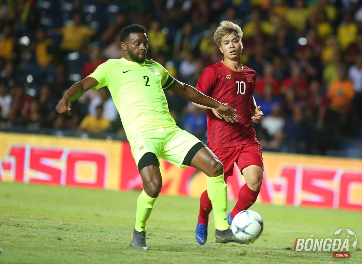 5 điểm nhấn ĐT Việt Nam 1-1 ĐT Curacao (Pen 4-5): Thầy trò HLV Park Hang-seo chơi kiên cường - Bóng Đá