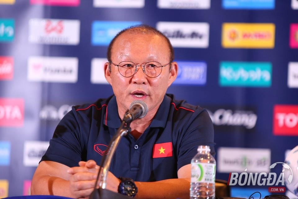 TRỰC TIẾP ĐT Việt Nam 0-0 ĐT Thái Lan: Ai mới là vua của Đông Nam Á? - Bóng Đá