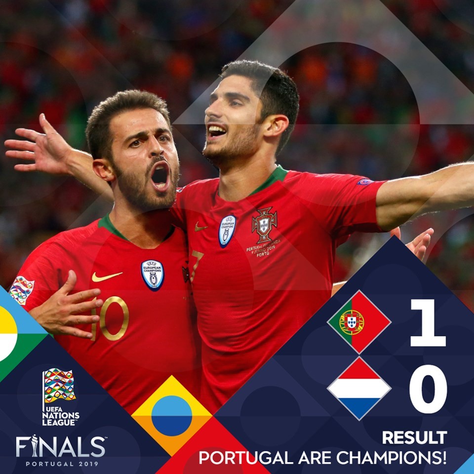 'Bạn không thể tranh cãi về chức vô địch của BĐN' - Bóng Đá