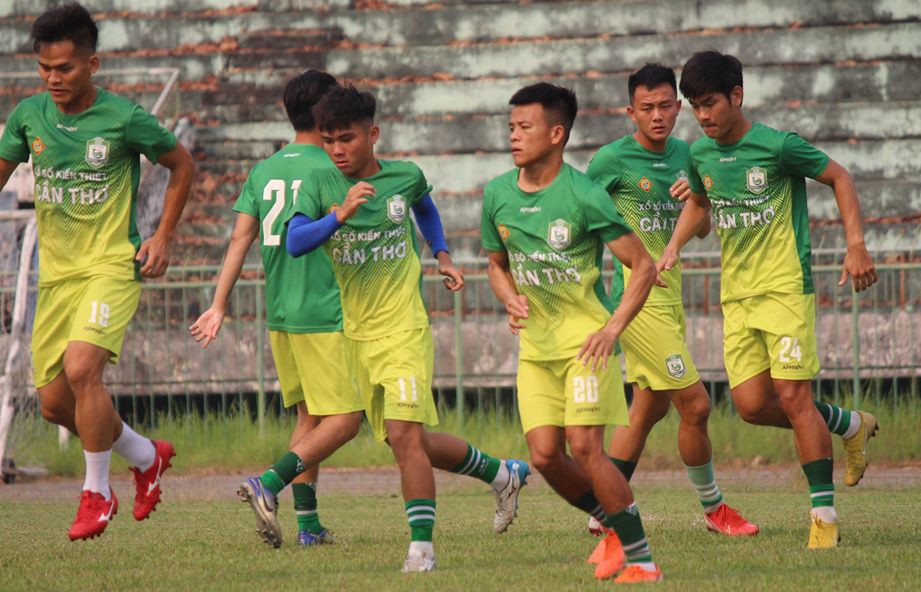 XSKT Cần Thơ thay máu, đón 2 