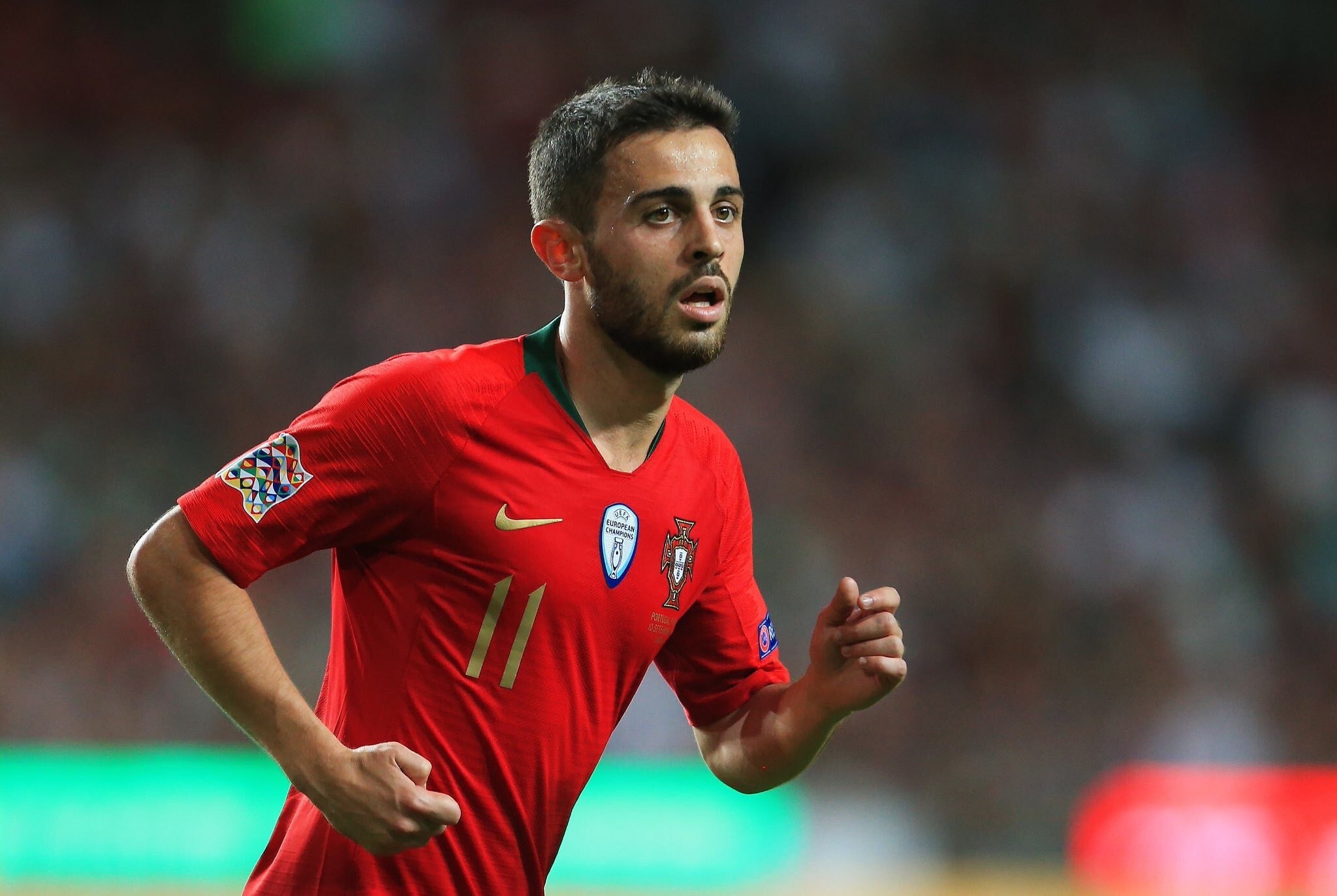 'Cậu ấy quá thông minh, là trợ thủ hoàn hảo của Ronaldo' - Bóng Đá