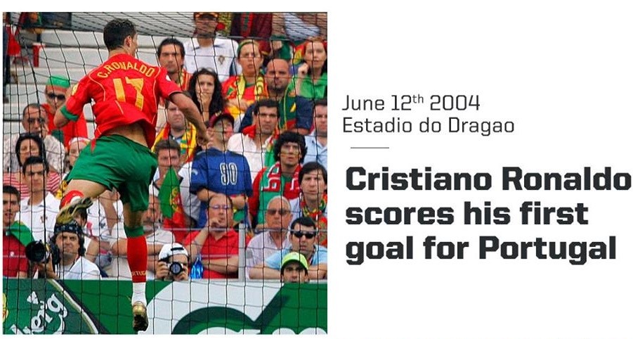 Huyền thoại! Ronaldo đã làm điều không tưởng trong 15 năm qua - Bóng Đá