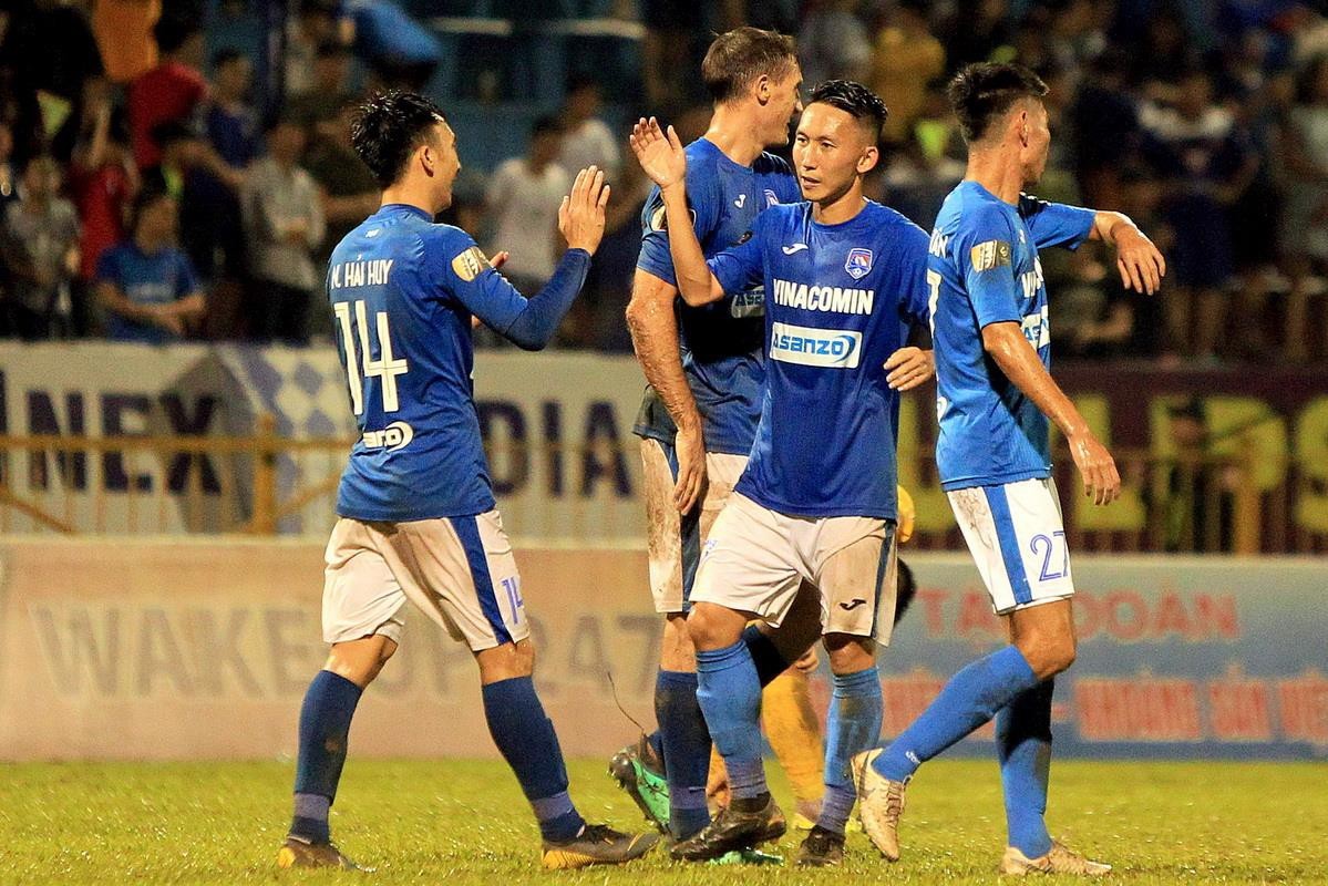 Top 10 CLB đắt giá nhất V-League 2020: Hà Nội xếp thứ 2, HAGL 