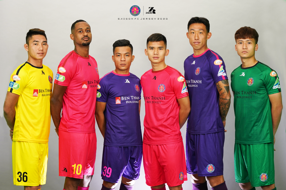 Top 10 CLB đắt giá nhất V-League 2020: Hà Nội xếp thứ 2, HAGL 