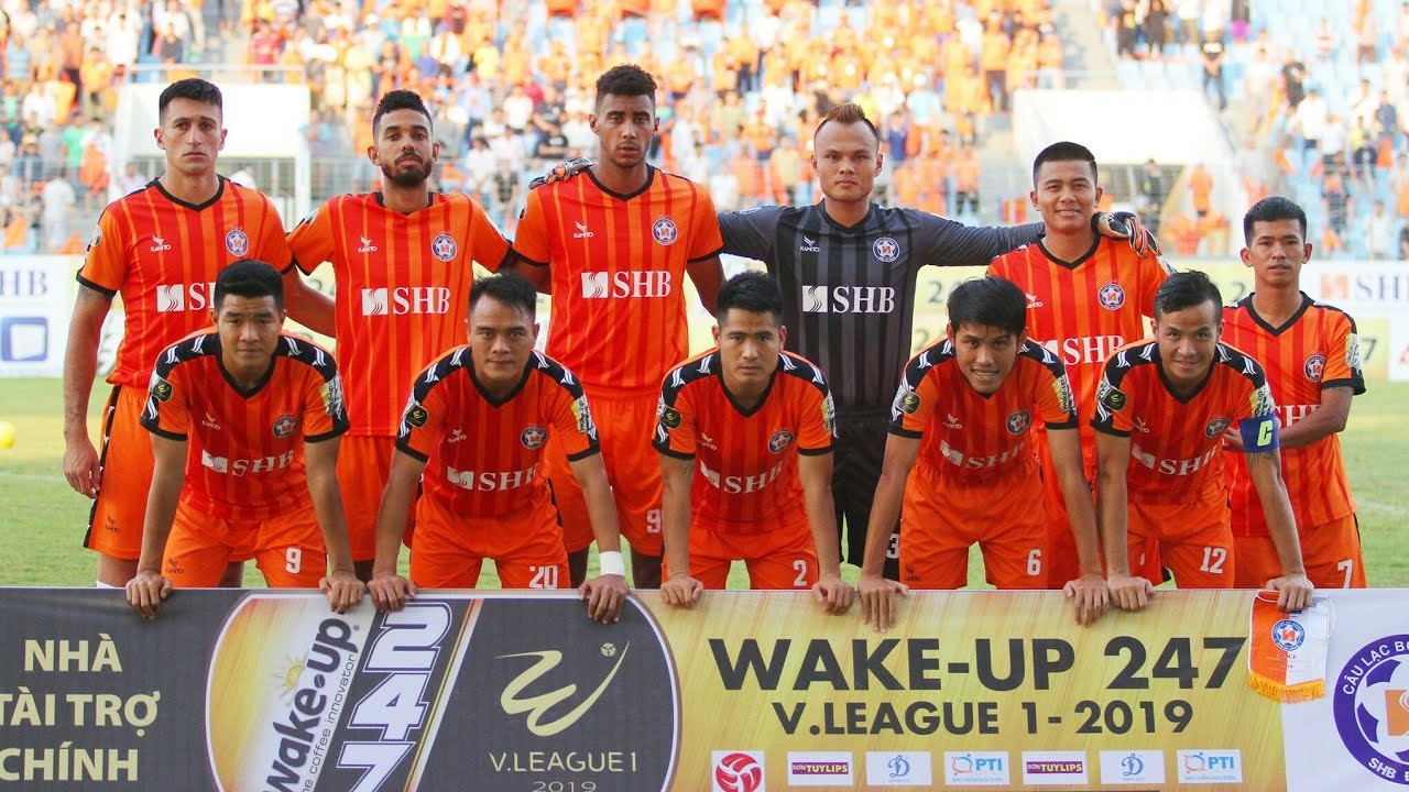 Top 10 CLB đắt giá nhất V-League 2020: Hà Nội xếp thứ 2, HAGL 