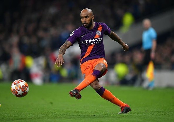 3 cầu thủ nhiều khả năng rời khỏi Man City mùa hè này - Bóng Đá