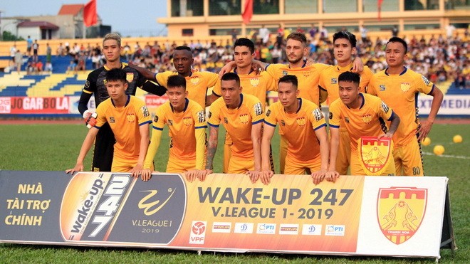 Top 10 CLB đắt giá nhất V-League 2020: Hà Nội xếp thứ 2, HAGL 