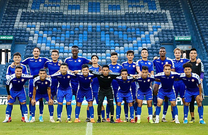 Top 10 CLB đắt giá nhất V-League 2020: Hà Nội xếp thứ 2, HAGL 