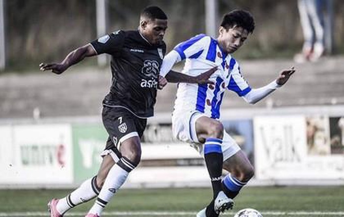 BLV Quang Huy: Đoàn Văn Hậu sẽ được ra sân trong tháng 2 - Bóng Đá