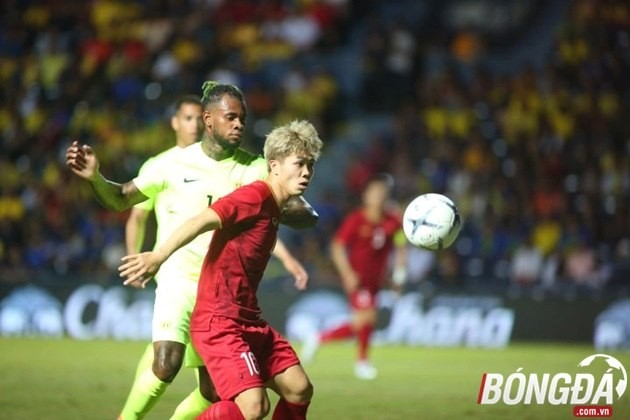 Fan Thái khen VN - Bóng Đá
