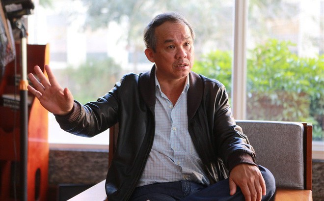 Bầu Đức: Nhiều người nói tôi 