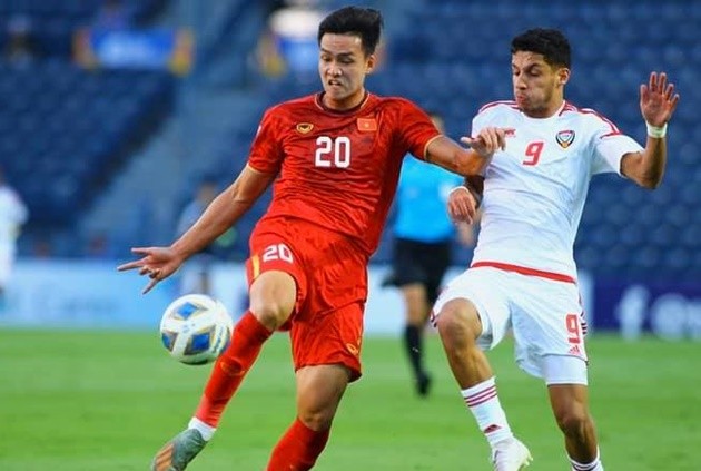 Góc nhìn: U23 Việt Nam và sự trung thành với 'triết lý Park Hang-seo' - Bóng Đá