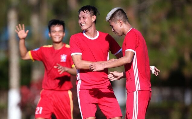 Vì 1 lý do, bầu Đức 