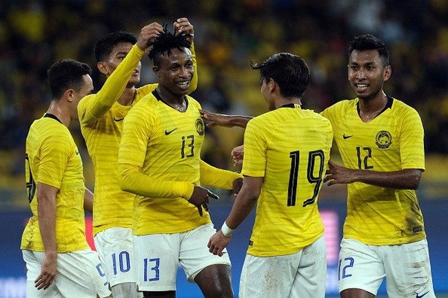 Cầu thủ nhập tịch: Sự khác biệt giữa triết lý của ĐT Việt Nam và Malaysia - Bóng Đá