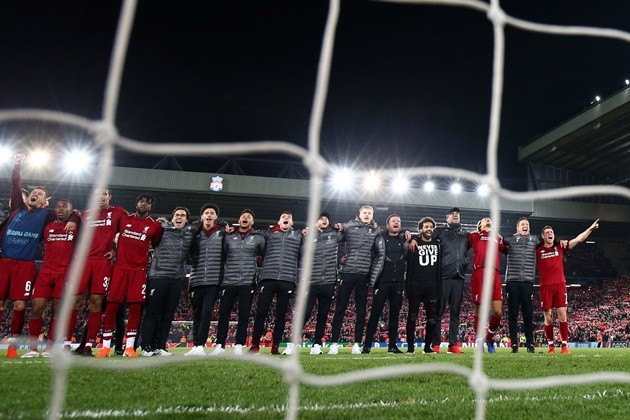 Góc nhìn: Barca thua và bài học vỡ lòng về bóng đá - Bóng Đá