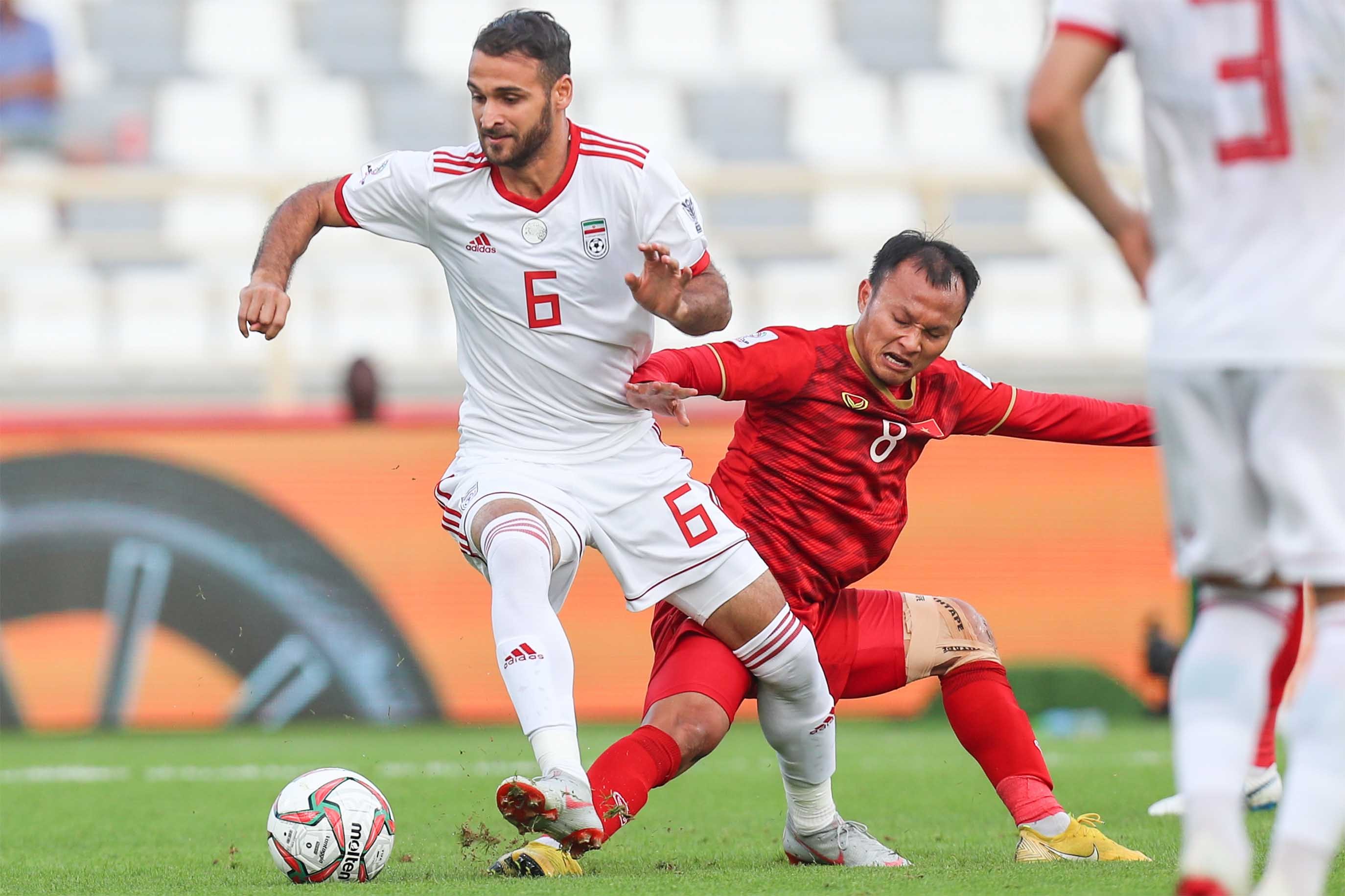 Sau Trọng Hoàng, Đình Trọng, thầy Park tiếp tục nhận tin không vui từ 1 cái tên - Bóng Đá