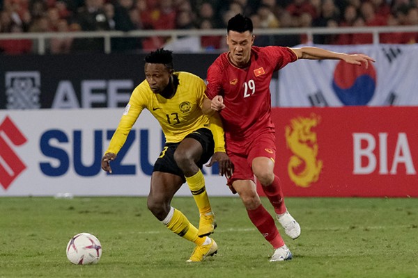 Sau Trọng Hoàng, Đình Trọng, thầy Park tiếp tục nhận tin không vui từ 1 cái tên - Bóng Đá