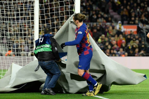 Messi tỏa sáng, tân thuyền trưởng Barcelona có chiến thắng đầu tiên - Bóng Đá