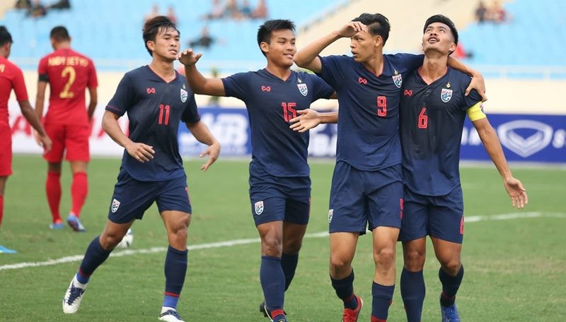 5 điều đáng chờ đợi tại VCK U23 châu Á 2020: Voi chiến phục hận, Rồng vàng tạo kỳ tích? - Bóng Đá