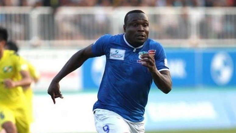 Top 10 chân sút xuất sắc nhất lịch sử V-League: Nhà vua Samson, Công Vinh xếp thứ 3 - Bóng Đá