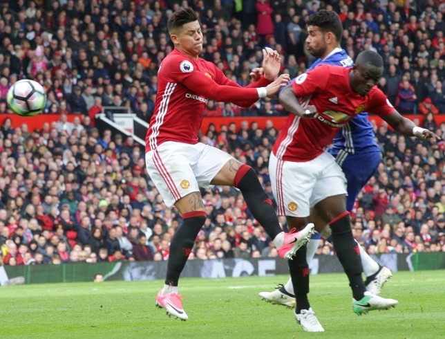 6 trường hợp có thể ra đi của Man Utd: Hàng thủ mới toanh? - Bóng Đá