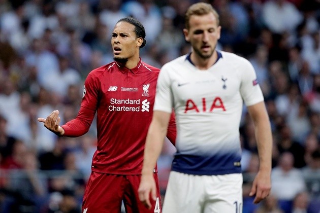 Đây chính là sai lầm của Pochettino khiến Spurs bế tắc - Bóng Đá