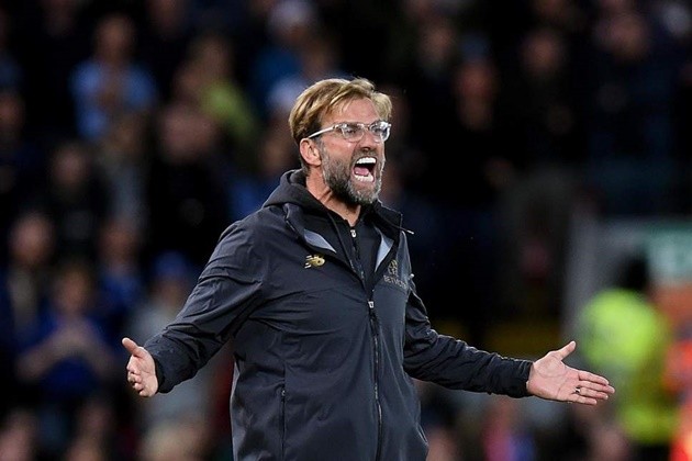 Góc nhìn: Nếu lỡ Liverpool không vô địch - Bóng Đá