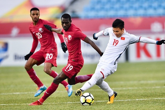 Quang Hải thực sự là 'cực phẩm' của bóng đá Việt Nam - Bóng Đá