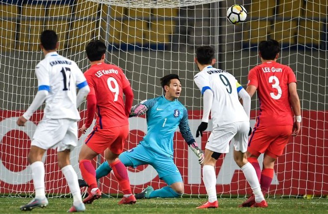 5 điều đáng chờ đợi tại VCK U23 châu Á 2020: Voi chiến phục hận, Rồng vàng tạo kỳ tích? - Bóng Đá