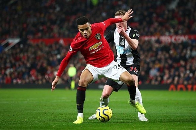 5 cầu thủ trẻ đáng xem nhất ở derby thành Manchester - Bóng Đá