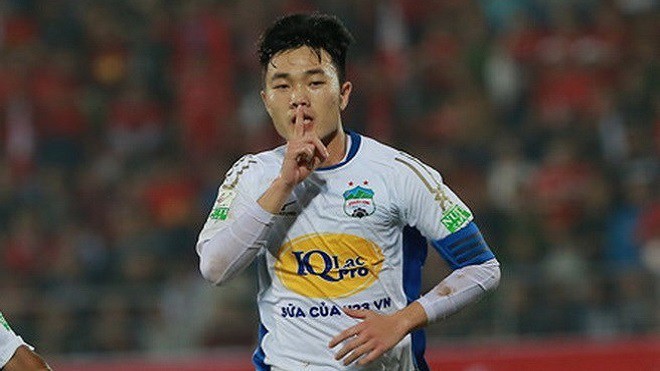 Sếp lớn HAGL ấn định thời điểm Lương Xuân Trường tái xuất sân cỏ - Bóng Đá