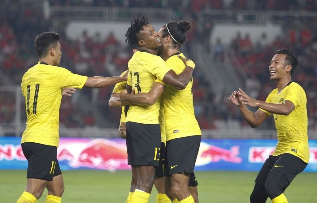 Báo châu Á: ĐT Malaysia chú ý, nhập tịch ồ ạt không đồng nghĩa với thành công - Bóng Đá