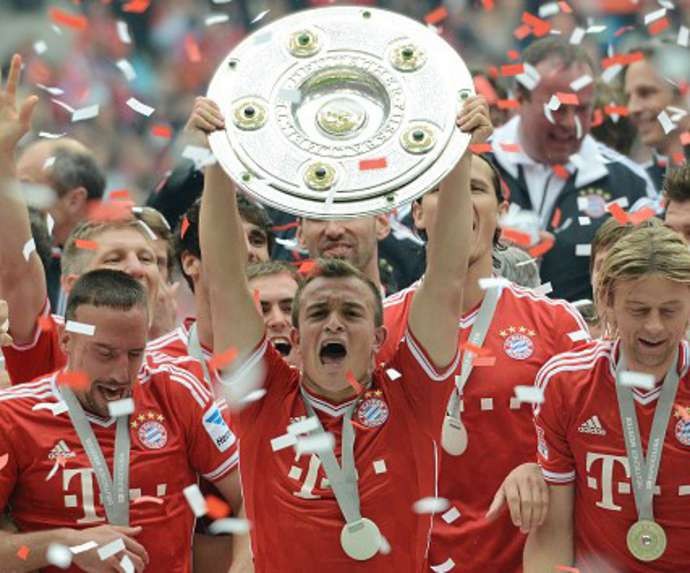 Cầu thủ sở hữu nhiều danh hiệu nhất của mỗi CLB Ngoại hạng Anh - Bóng Đá