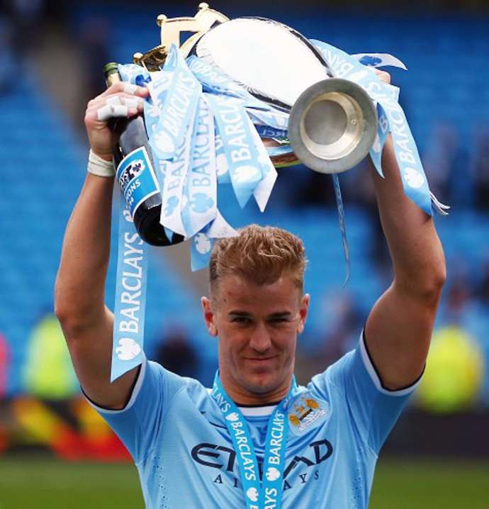 Cầu thủ sở hữu nhiều danh hiệu nhất của mỗi CLB Ngoại hạng Anh - Bóng Đá