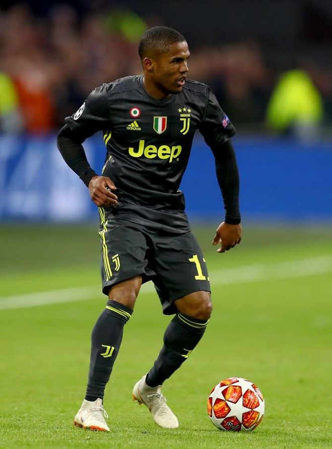 Đội hình nhanh nhất Serie A hiện tại - Bóng Đá