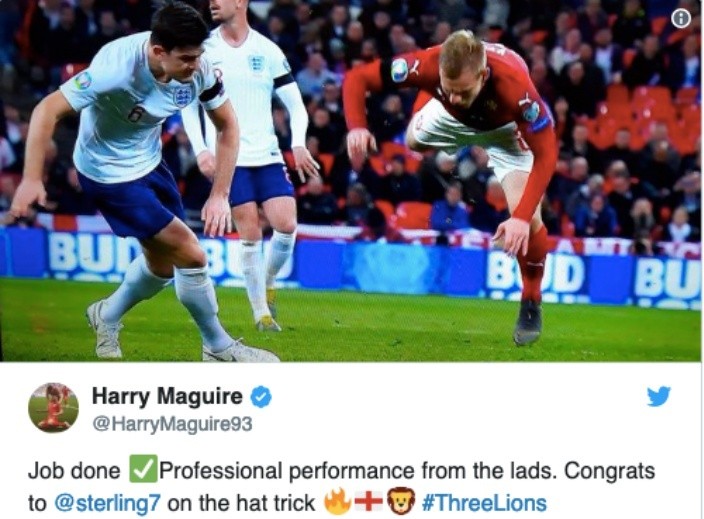 Suýt kết thúc sự nghiệp đối thủ, mục tiêu của Man Utd tuyên bố khó tin - Bóng Đá