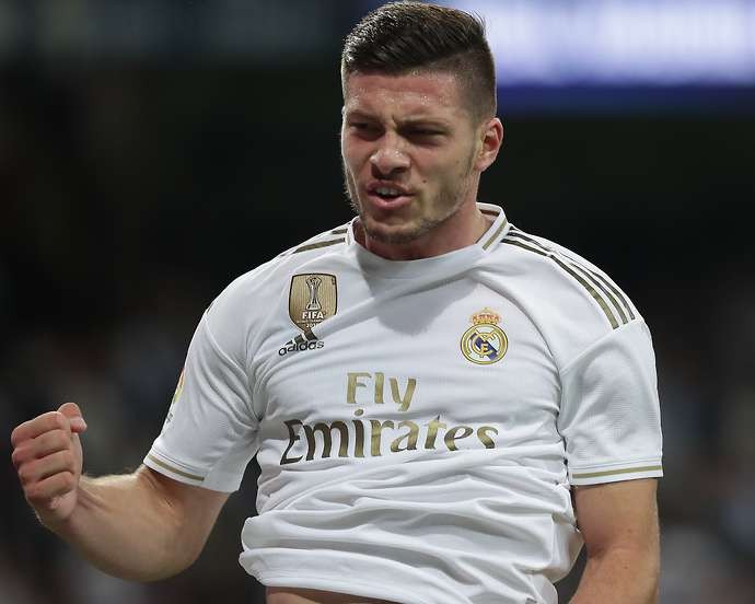 5 bản HĐ cho mượn đáng cân nhắc với Man United - Bóng Đá