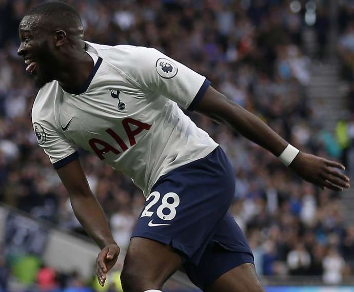 Tottenham's potential XI if Jose Mourinho can make three January signings - Bóng Đá