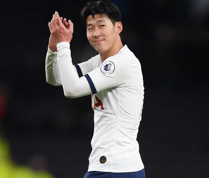 Tottenham's potential XI if Jose Mourinho can make three January signings - Bóng Đá
