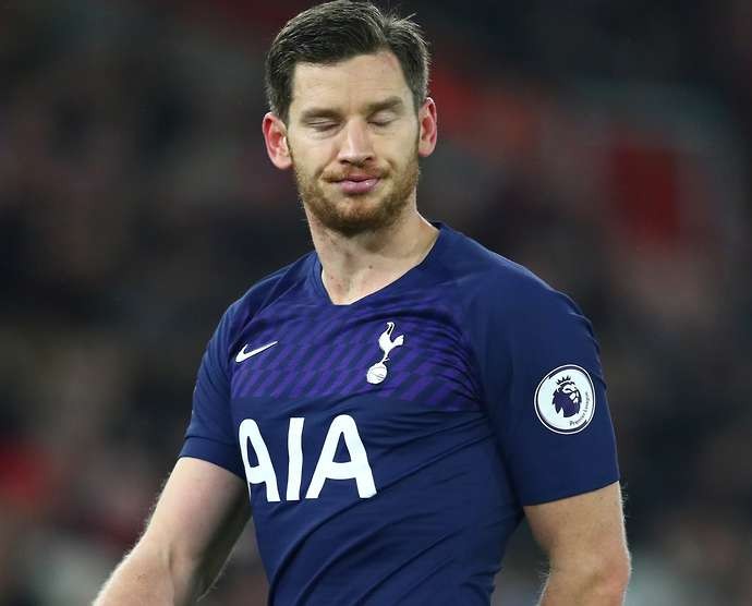 Tottenham's potential XI if Jose Mourinho can make three January signings - Bóng Đá