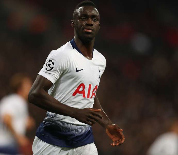 Tottenham's potential XI if Jose Mourinho can make three January signings - Bóng Đá