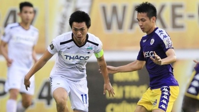 Đây, lý do Muangthong United đòi mua bằng được Tuấn Anh, Hùng Dũng - Bóng Đá