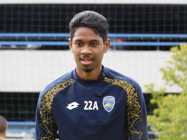 Choáng ngợp với đội hình 