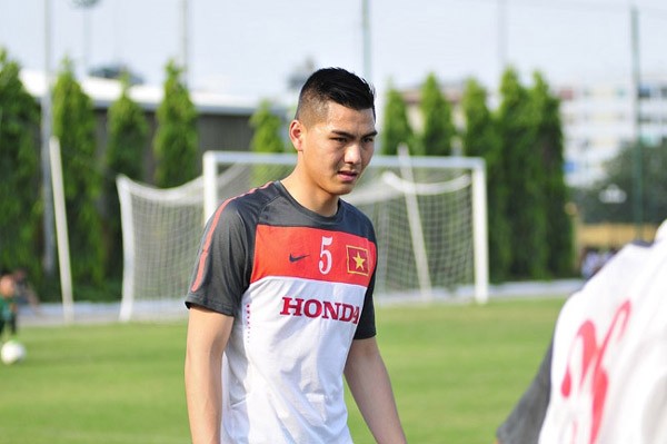 Choáng ngợp với đội hình 