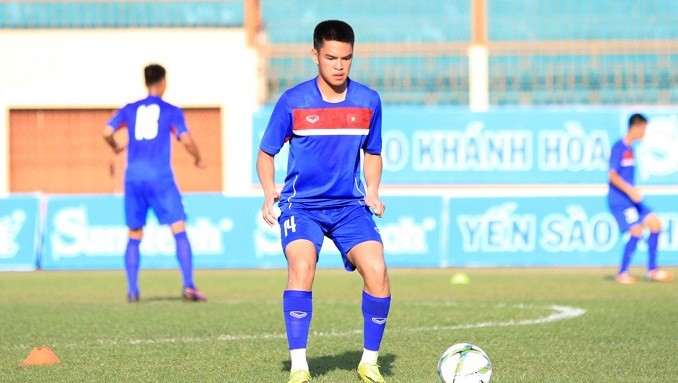 Choáng ngợp với đội hình 