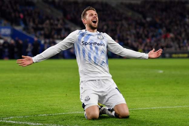 10 thống kê ấn tượng vòng 28 NHA - Bóng Đá