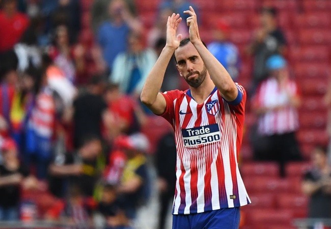 6 sao miễn phí 'cực chất' Solskjaer có thể mang về Man Utd - Bóng Đá