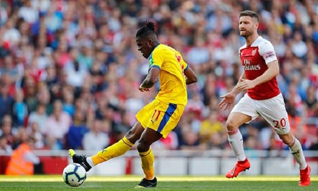 Mustafi nổi giận với đồng hương sau khi bị người cũ Man Utd qua mặt dễ dàng - Bóng Đá