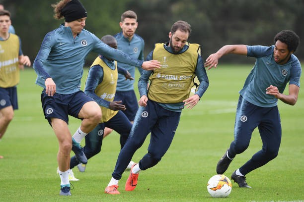 Học trò chăm chỉ 