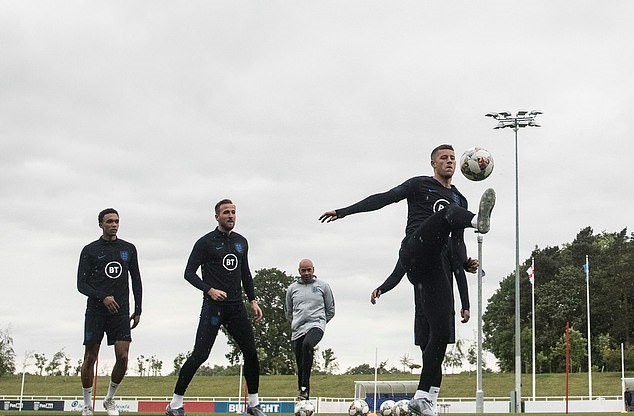 ảnh sau trận - Bóng Đá